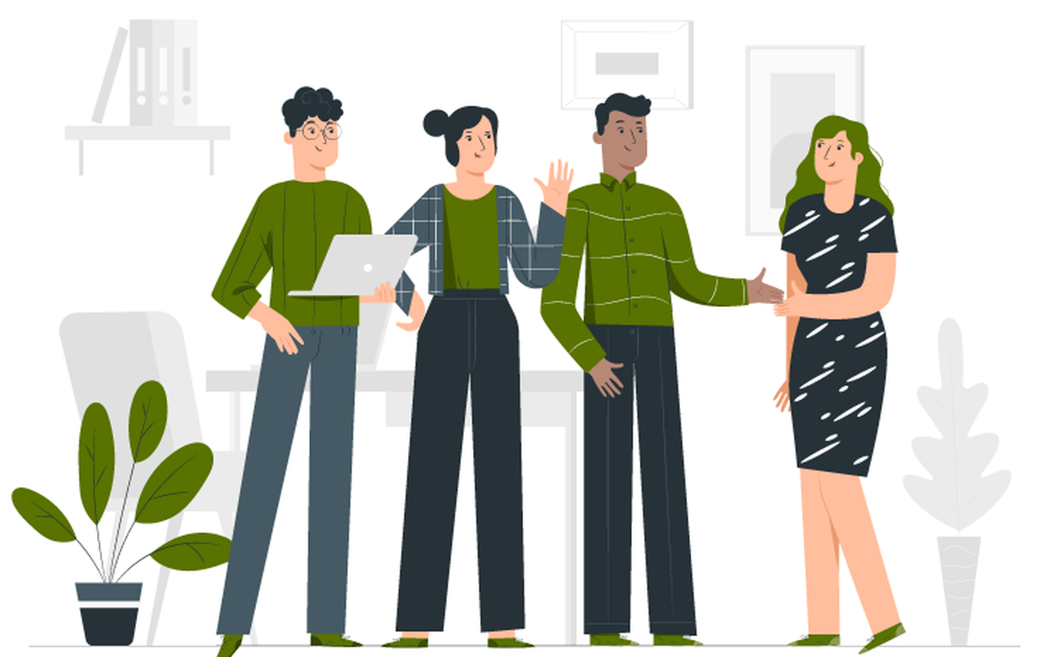 Paperless Onboarding