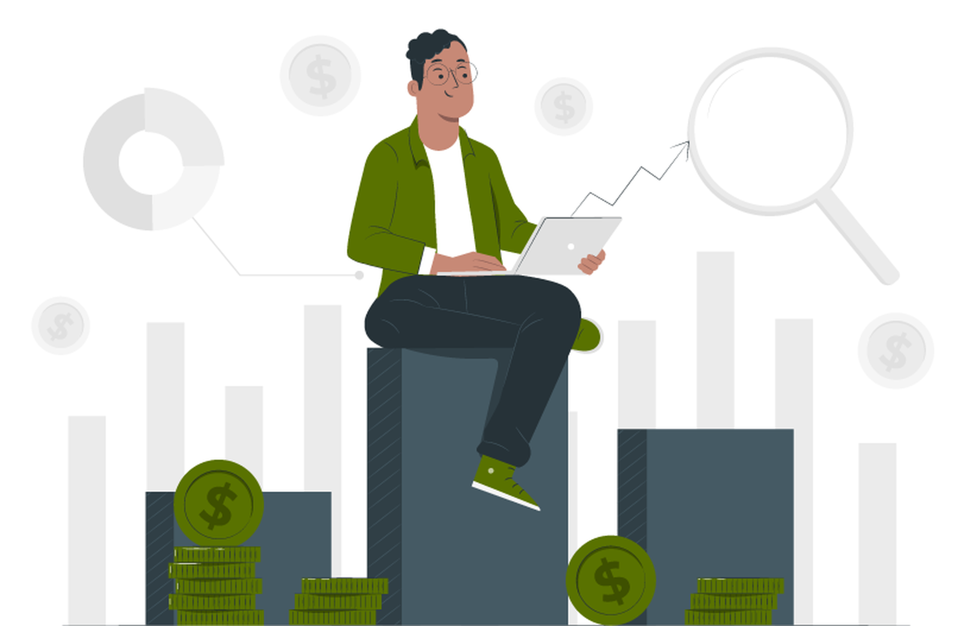 Invest with Confidence